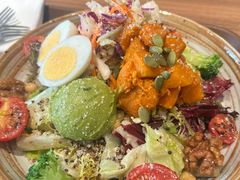 -魏斯理汉堡(西安沣东吾悦店)