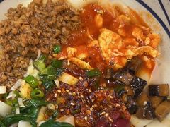 -陇上秦轩biangbiang面(萧山万象汇店)