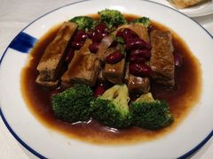 -若蘭慈·无国界素食料理(欢乐海岸店)
