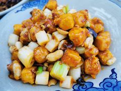 -百花人家(清水田园店)