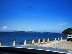 -美人鱼悬崖海景餐厅(鹿嘴山庄店)