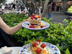 -Alimentari早午餐(安福路店)