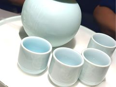 -醉庐·新上海菜(南京西路店)