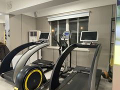 -琪航健身工作室(徐汇光大店)