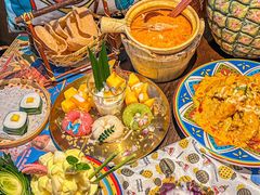 -泰妃殿(武汉首店)