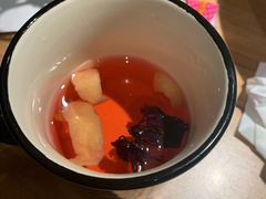 洛神花茶-太二酸菜鱼(金沙印象城店)