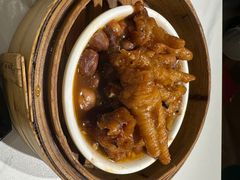 -喜势点·糖沙翁手工茶点·本地人茶居(永庆坊店)