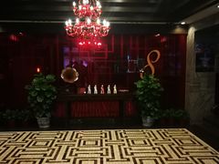 -东方明珠老上海8号餐厅(东方明珠广播电视塔店)