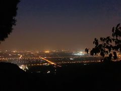 -鬼笑石后山停车场