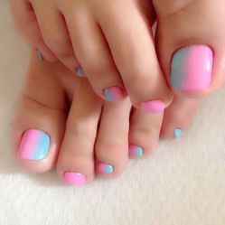 -Beauty你今天真好看·美甲美睫