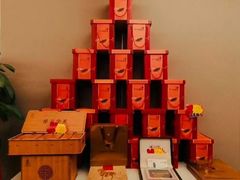 -鲁宴·鲁煨黄河生态大鲤鱼(月坛店)