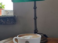 -1901 Cafe(西四店)