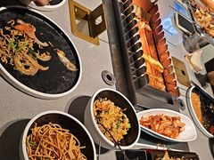 -丰茂烤串(外滩星荟中心店)