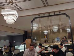 -京香轩·中餐厅(上海中庚聚龙酒店)