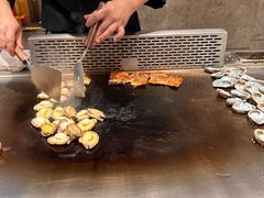 -大渔铁板烧(花园道店)