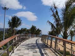 -大梅沙海滨公园