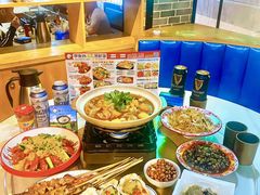 -黑牛码头·小龙虾·烧烤