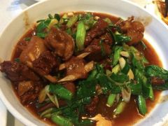 -壹只菜·崇明本地特色菜(崇明南门店)
