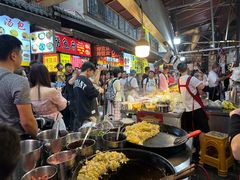 -捞沙巷