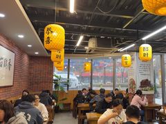 -长安后宰门水盆羊肉(新都心店)