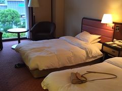-京都全日空皇冠假日酒店