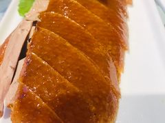 精品烤鸭-正兴蜀园(科技园区店)