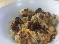 红油抄手-袁记云饺(鼓楼店)