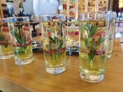 -常州富力喜来登酒店 Feast盛宴标帜西餐厅(新北万达广场店)