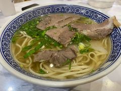 -尹兰楼西北风情餐厅(嘉定店)