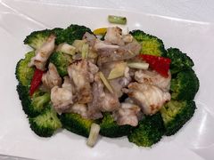 -大荣华酒楼(元朗老店)