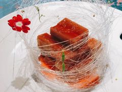 西湖藕韵-茶人村·宫廷私厨(奥体印象城店)