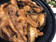 -老刺参海鲜酒楼