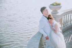 -苏菲雅婚纱摄影(宝应店)