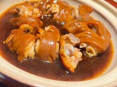 -炳胜品味(深圳万象城店（罗湖）)