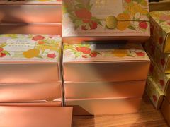 -嘉华鲜花饼·现烤(昆明老街店)