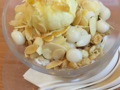 -满记甜品(加州阳光开元广场店)