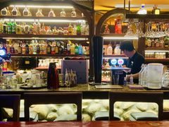 -Pistolera Mexican Cantina女枪手墨西哥餐厅(碧云路店)