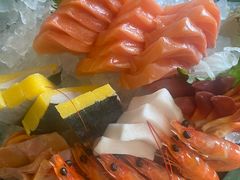 -柚·日式料理-富力万丽酒店