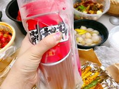 -串盟烧烤大排档·长沙美食地标(星沙店)