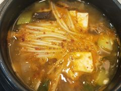 -烤路里·韩国品质自助烤肉(石路天虹4号店)