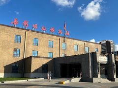 -长影旧址博物馆