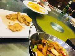-大京园海鲜烧烤(东城路店)