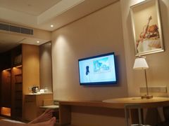 -维也纳国际酒店·江苏苏州火车站北广场店