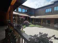 -新木器时代餐厅(太湖新天地店)