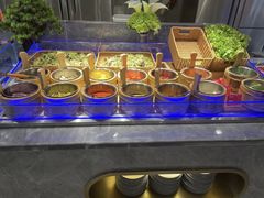 -火叮叮自助烤肉·现切牛肉(茂业店)