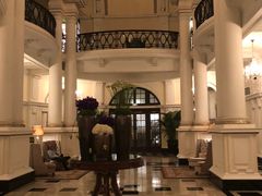 -LONG BAR 廊吧(外滩华尔道夫酒店)