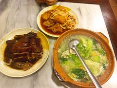 -紫金食坊(江南西路店)