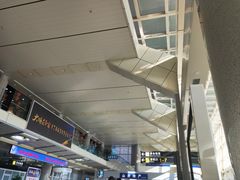 -威海大水泊国际机场