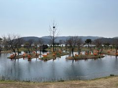 -南北湖风景区