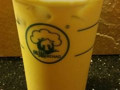 -栖巢咖啡馆(双岗店)